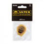 Dunlop Ultex Standard 0,60 mm plektrasetti 6 kpl (uusi)