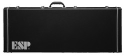 ESP Viper Case sähkökitaran kova laukku (uusi)