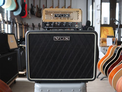 Vox Lil' Night Train NT2H & V110NT (used)