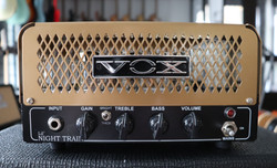 Vox Lil' Night Train NT2H & V110NT (used)