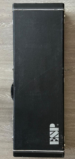 ESP Standard Series Horizon 2011 sähkökitara (käytetty)