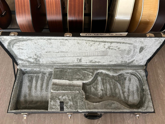 ESP Standard Series Horizon 2011 sähkökitara (käytetty)