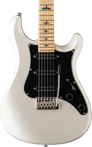 PRS SE NF3 White Pearl sähkökitara + gig bag (uusi)