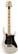 PRS SE NF3 White Pearl sähkökitara + gig bag (uusi)