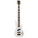 Spector Icon NS-2 Bolt-on White Gloss (new)