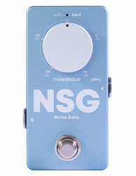 Darkglass NSG Noise Gate efektipedaali (uusi)