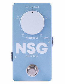 Darkglass NSG Noise Gate efektipedaali (uusi)