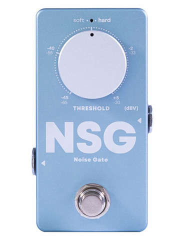 Darkglass NSG Noise Gate (new)