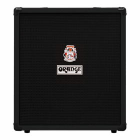 Orange CRUSH BASS50 Bass Amplifier Combo (new)