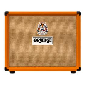 Orange Super Crush 100w Twin channel kitaravahvistincombo (uusi)