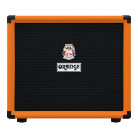 Orange OBC112 BASS Crush Pro 1x12 (new)