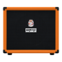 Orange OBC112 BASS Crush Pro 1x12 bassokaappi oranssi (uusi)
