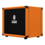 Orange OBC112 BASS Crush Pro 1x12 bassokaappi oranssi (uusi)