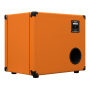 Orange OBC112 BASS Crush Pro 1x12 bassokaappi oranssi (uusi)