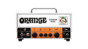 Orange Terror Bass Amp Hybrid 500W (new)