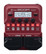 Zoom B1 Four bassomultiefekti pedaalilla (uusi)