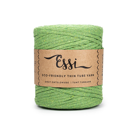 Essi - Ontelokude