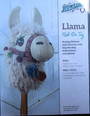 Laama-keppihevonen
