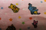 Nalle puh fleece