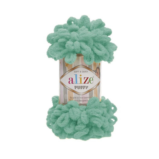 Alizia Puffy Lenkkilanka