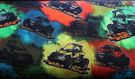 Kilpa-auto Jersey