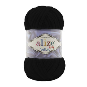 Alize Velluto lanka