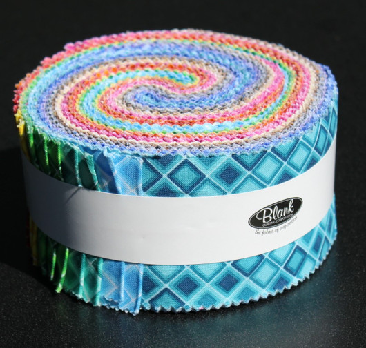 Fstrips-Squareone jelly roll