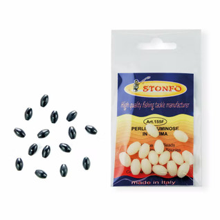 Fosforihelmi 11x14mm 15kpl
