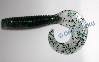 Killer Shad 25mm väri 3 100kpl