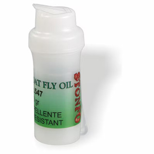 Stonfo Super Float Fly Oil, perhon kelluttaja