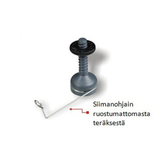 Spool Holder 
