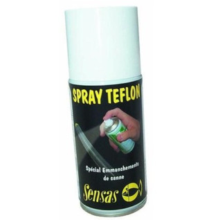 Teflon Spray
