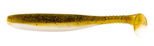 Bullet Fish 100mm väri 1 10kpl