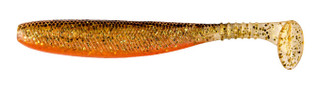 Bullet Fish 100mm väri 6 10kpl