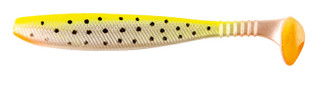 Bullet Fish 100mm väri 7 10kpl