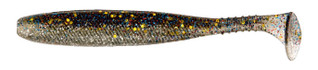 Bullet Fish 100mm väri 9 10kpl