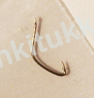 Owner Smallest mikrokoukku  21kpl