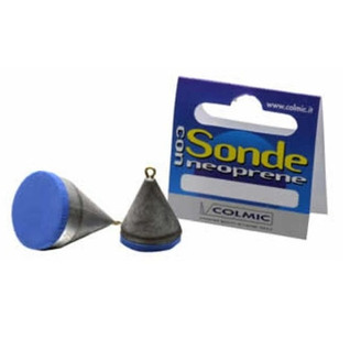 Sonda neoprene 2kpl 15g 