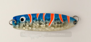 Inari-Uistin vetopelti 92мм 18г цвет 2