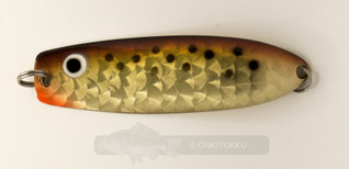 Inari-Uistin vetopelti 92мм 18г цвет 3