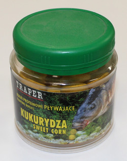 Pop-up Sweet Corn 18 mm 15 pcs