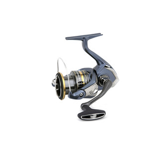 Shimano Ultegra 2500 FD avokela