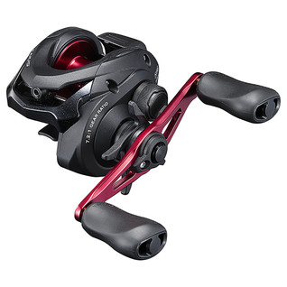 Shimano Caius B 151 HG vasenkätinen