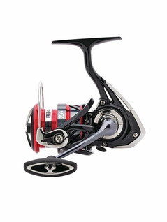 Daiwa Ninja 23 LT 2000 avokela