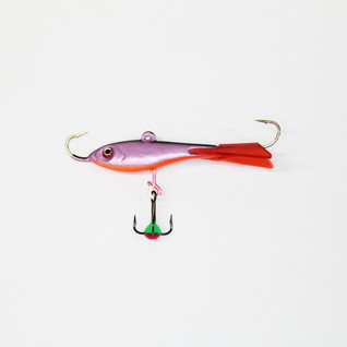 Akara Violetti 5,0cm 
