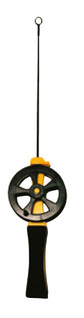 WIGGLER Pilkkivapa 56mm notkealla kärjellä 