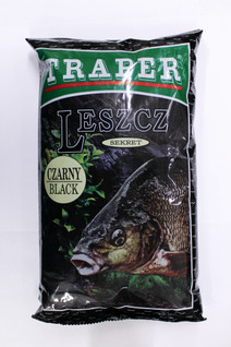 Traper must sööt, latikas 1kg