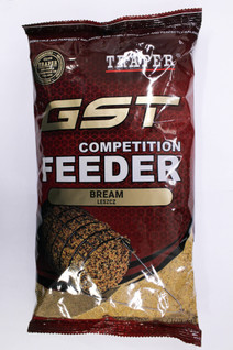 Traper GST feederi sööt, latikas 1 kg