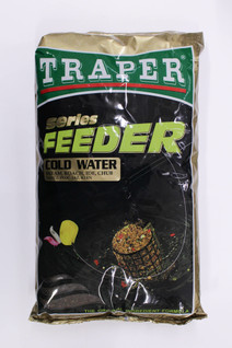 Traper Külm vesi Peibutussööt 1 kg