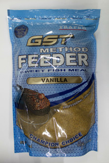 Traper GST kalajahupõhine magus valgusööt kääritatud vanillilõhnaga 1kg
